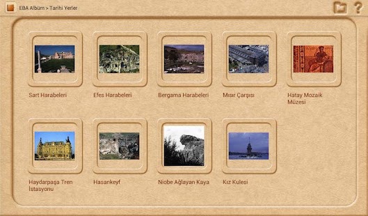 How to install EBA Albüm 1.1 mod apk for laptop