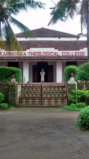 Karnataka Theological College