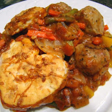 It's a Keeper Casserole