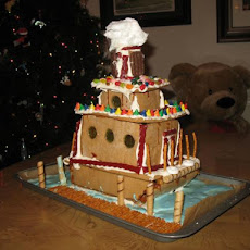 Royal Icing