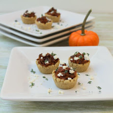 Tamale Bites