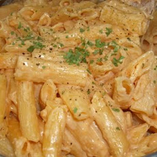Noodles Parmano