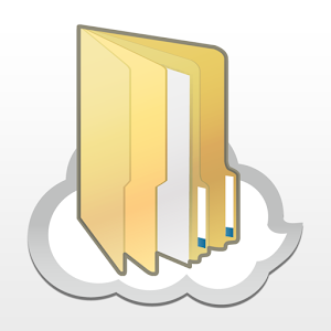 CloudDisk.apk 1.0.9