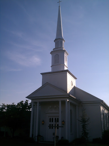 First Presbyterian Church of Sand Springs
