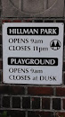 Hillman Park