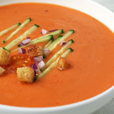 Gazpacho