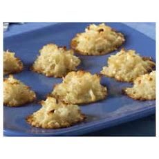 BAKER'S ONE BOWL Macaroons