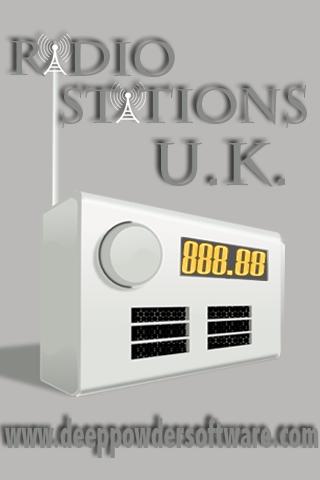 All Radio Stations UK