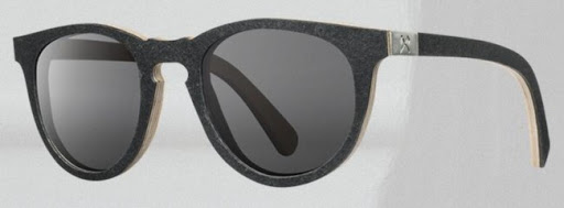 gafas de pizarra