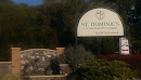 St Dominics Fountain 