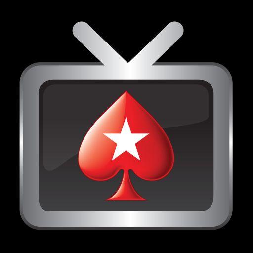 PokerStars TV 媒體與影片 App LOGO-APP開箱王