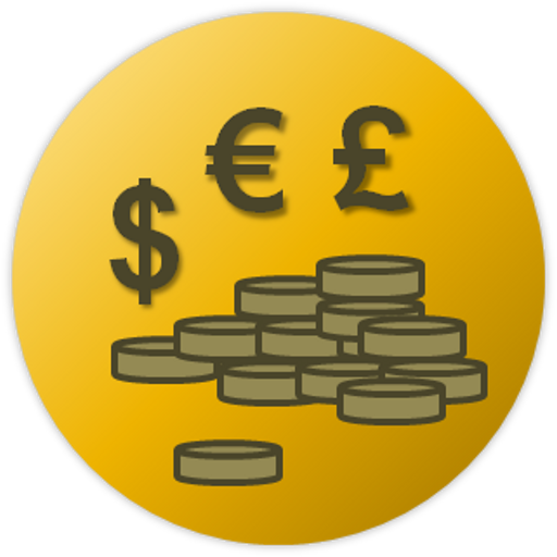 FinanceApp LOGO-APP點子