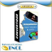 Convertidor De Formatos De Video Y Musica Y Pag