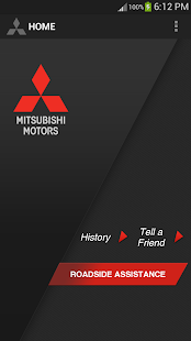 How to install Mitsubishi Road Assist 1.1 apk for pc