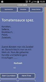 How to mod Kochbuch Creator 2.0 apk for laptop