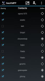 How to mod GeoXMPP++ Location Sharing 1.7.7 mod apk for bluestacks