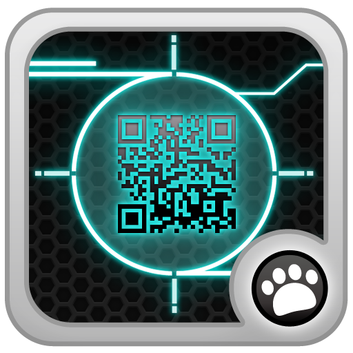 CODE SCAN 工具 App LOGO-APP開箱王