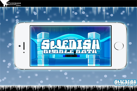 How to install Learn Swedish Bubble Bath Game 2.5 unlimited apk for laptop