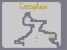Thumbnail of the map 'Complex'