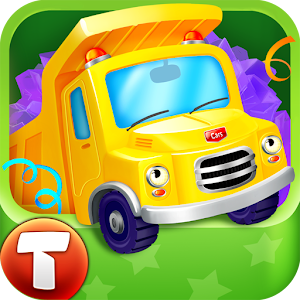 Cars in Gift Box (app 4 kids) Hacks and cheats
