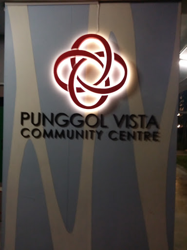 Punggol Vista Community Centre