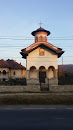 Biserica Schitu Goleşti