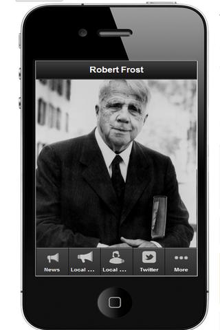 Robert Frost