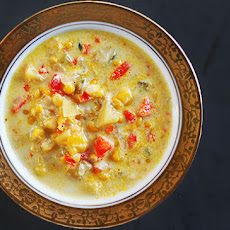 Corn Chowder