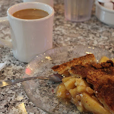 Mug Pie !