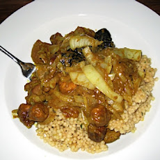 Tagine Bil Kok