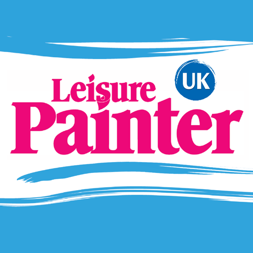 Leisure Painter Magazine LOGO-APP點子