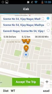 How to download iCab 1.0 unlimited apk for android