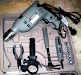 Impresionante  Kit Taladro 13 Mm  75 Accesori