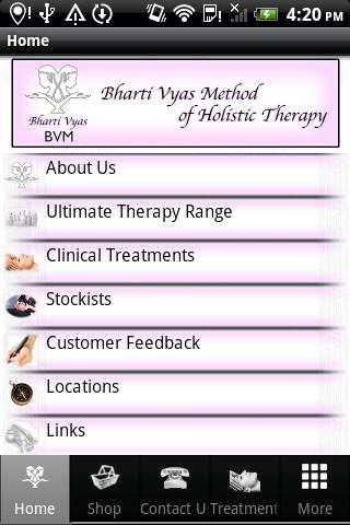 Bharti Vyas Holistic Centre