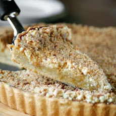 Custard Apple Pie