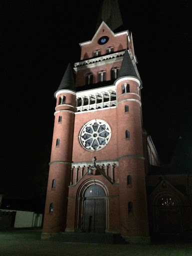 Marienkirche Witten
