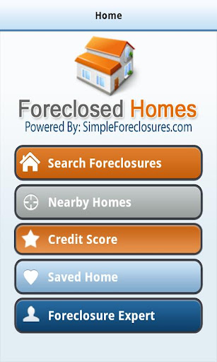 【免費生活App】Foreclosures-APP點子