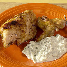 Cinnamon Chicken