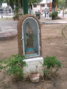 Gruta De La Virgen Del Carmen