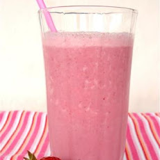 Strawberry Cow