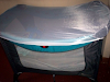Se Vende Corral De Bebe Usado Marca Master Kids