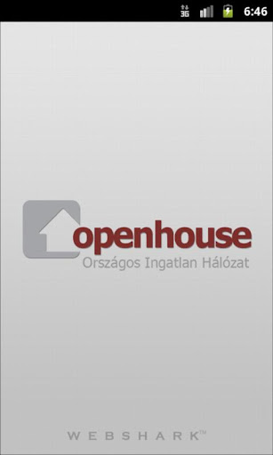 Openhouse Ingatlan