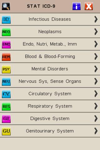 ICD 9