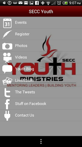 SECC Youth