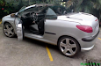 Lindisimo  Peugeot 206Cc  Convertible