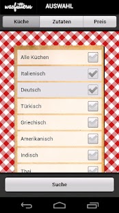 How to mod Was futtern (free) 1.1.2 unlimited apk for bluestacks