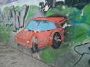 Mural Auto