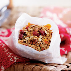 Homemade Granola