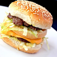 A Better Big Mac