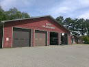 Fairlee Fire Station